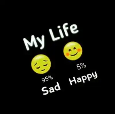whatsapp dp about life